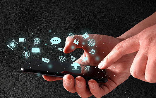 推廣營(yíng)銷運(yùn)營(yíng)