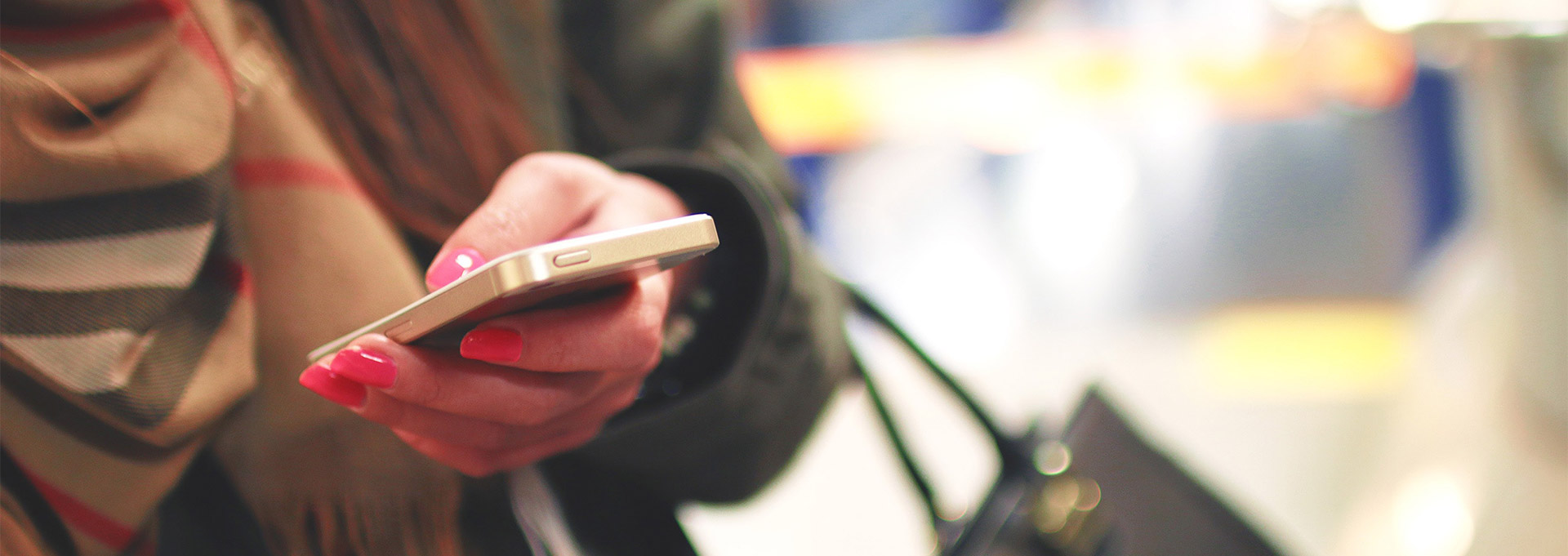 移動(dòng)手機(jī)電商網(wǎng)站解決方案