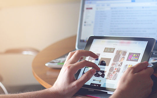 軟件IT網(wǎng)站建設方案